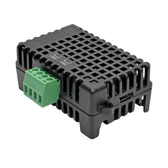 EnviroSense2 (E2) Environmental Sensor Module with Temperature, Humidity  and Digital Inputs