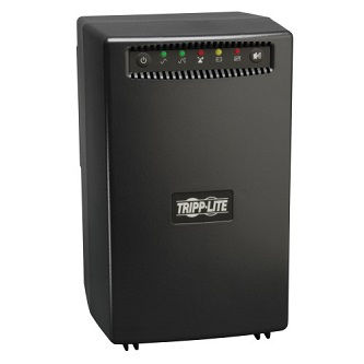 OmniVS 120V 1500VA 940W Line-Interactive UPS, Tower, USB port