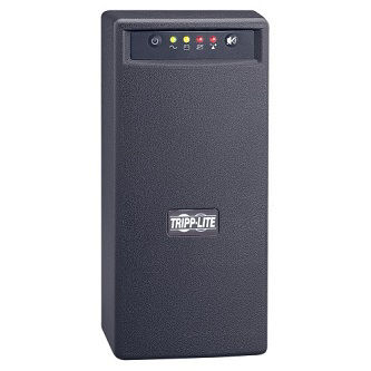 OmniVS 230V 800VA 475W Line-Interactive UPS, USB port, C13 Outlets