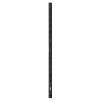 3.7kW Single-Phase Local Metered PDU, 208/230V Outlets (6-C19 & 32-C13 )     C20/L6-20P Cable 10 ft. (3.05 m) Cord, 0U Vertical