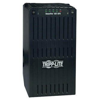 SmartPro 120V 2.2kVA 1.7kW Line-Interactive UPS, Tower, Extended run, 3 DB9 ports