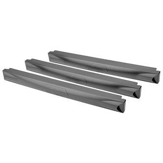 SmartRack 1U Blanking Panel Kit, Toolless-Mounting, 10 pieces