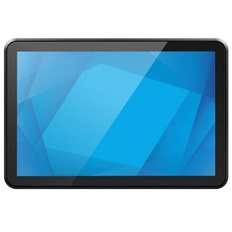 Elo 1064L 10.1-inch HD Optically bonded LCD (LED Backlight), Open Frame, Projected Capacitive 10 Touch, Zero-Bezel, USB-C, HDMI & Display Port video interface, USB-C touch, Clear, No power brick