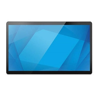 Elo 1304LS 13.3-inch Wide LCD Desktop, Full HD 1920 x 1080, Projected Capacitive 10-touch, USB Controller, Anti-Glare, Zero-Bezel, No Stand, USB-C Input, Gray, Worldwide