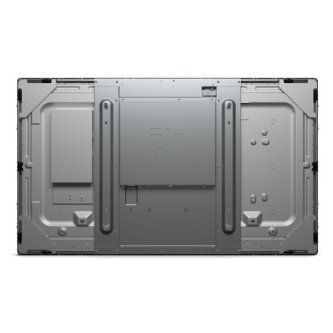 Elo 4363L 43-inch wide LCD Open Frame, Full HD, VGA & HDMI 1.4, Projected Capacitive 40-Touch with Palm Rejection & Touch Thru, Clear Anti-friction Glass, USB, Gray