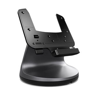 Elo Pay M100 rotating POS dock with USB-C port, requires E120428, E120022, or E640293