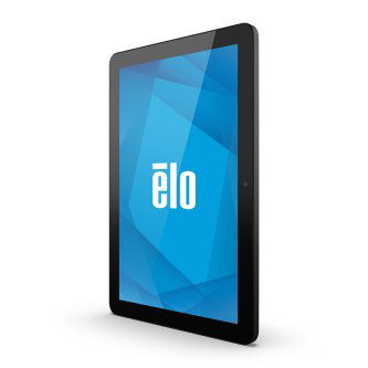 Elo I-Series 4 Slate 15.6-inch Full HD - STANDARD, Android 10 with GMS, 1920 x 1080 display, Qualcomm 660 Octa-Core Processor, 4GB RAM, 64GB Flash, Projected Capacitive 10-touch, Clear, Wi-Fi, Ethernet, Bluetooth 5.0, 5MP Camera, EloView compatible, Gray
