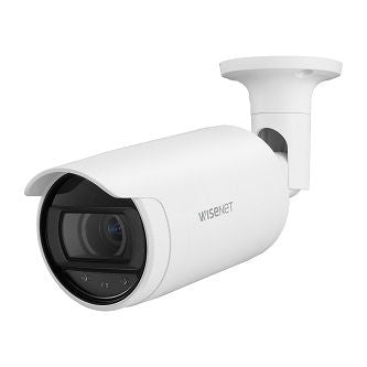 4MP IP VF Bullet