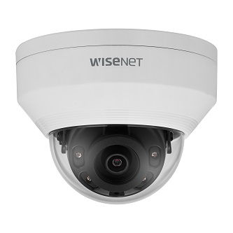 2 MP IP Vandal Dome Camera
