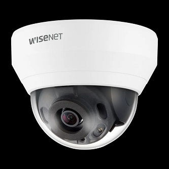 2MP Network IR Indoor Dome Camera (No Audio), 4mm, 30fps, day & night, 120dB WDR, H.265