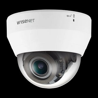 2MP 30fps, Bullet DOME, Motorized vari-focal, Triple codec