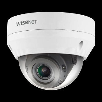 2MP  30fps, Outdoor Dome,  Motorized vari-focal, Triple codec