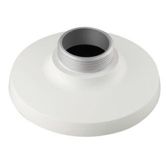 Cap adaptor for the (QND-7080R/6070R, QNV-7010R/20R/30R, QNV-6010R/20R/30R, XNV-6010/20R, XNV-8020R/30R/40R) hanging mount