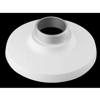 Cap adaptor for the(QND-8080R/6082R, QNV-8010R/20R/30R, QNV-6012R/22R/32R), white color