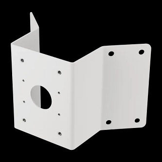 Corner mount, Material: Aluminum, Color: White, Dimensions : 276.8(W)x183.0(H)x158.5(D)mm (10.90x7.20x6.24"), Compatible with: XNP-9300RW/8300RW/6400RW