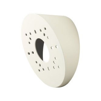 23 tilt mount for vandal outdoor domes (XNV-6080/R/8080R/PNV-9080R/SNV-8081/8080/7084/R/6084/R/6085R/5084/R, SCV-6081R, XNV-6120/R, XNV-6085)
