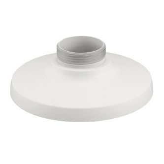 Small Cap Adapter (Aluminum), Accessory for SNV-6013, XNV-6011, SND-L6013/R, SND-L5013, SND-L6012, SCD-6023R, QND-7010R/20R/30R, QND-6010R/20R/30R, XND-6010/20R, XND-8020R/30R/40R, LND-6011R/6021R/6031R