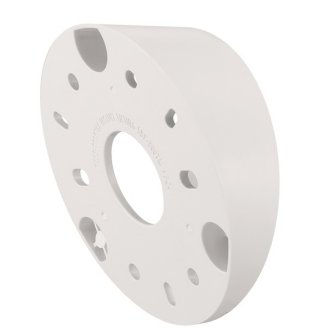 PNF-9010R/RV/RVM), Ivory fisheye cameras (SNF-8010, SNF-8010VM, XNF-8010R/RV/RVM, 20 Tilt Angle Wall Mount Adapter (Poly Carbonate), Accessory for 5MP