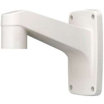 Wall Mount Accessory, All caps except SBP-329HM and all outdoor PTZs Ivory