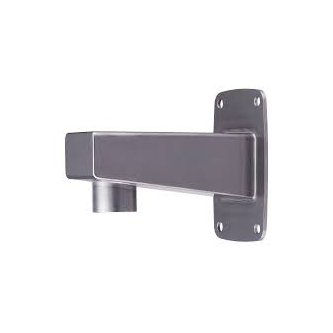 Stainless Steel wall mount for stainless steel cameras, XNP-6320HS and XNV-6080RS, XNV-8080RS, XNV-6120RS (need to purchase a separate cap SBP-300HMS6 for the dome cameras)