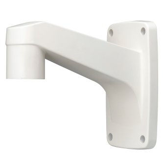 Wall Mount Accessory (white), Compatible with white hanging caps