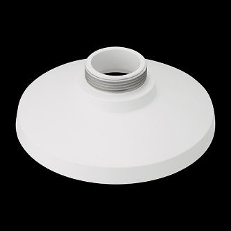 Medium Cap Adapter Accessory, compatible with QNP-6250, QNP-6320, White color