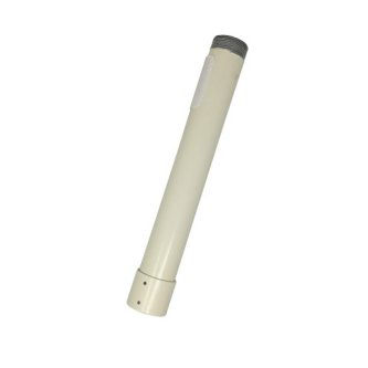 Telescopic pendant mount Accessory, require a mounting plate SBP-302CMA