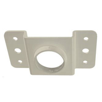 Mounting plate for the telescopic pendant mount SBP-302CM