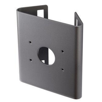 Pole Mount Adapter Accessory, use with SBO-100B1, PNO-9080R, SNO-8081R SBO-100B1