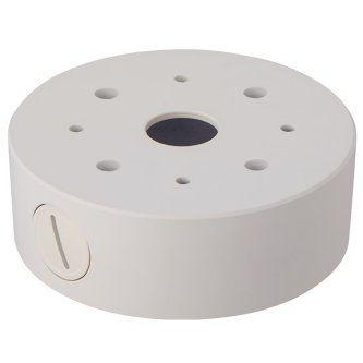 Back box with knockouts, compatible with XNV-6011, SNV-6013