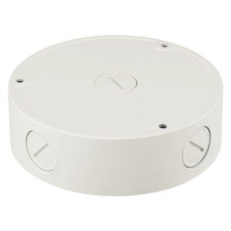 Back Box with knockouts and water proof design, Compatible with SNV-L6083R, SNV-L5083R, SCV-5082, SCV-5083, SCV-5085, SCV-5083R, SCV-6083R/ 6023R, QNV-7080R,QNV-6070R, HCV-6070R/6080R,XNP-6040H