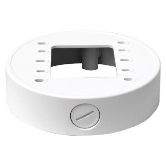 vandal dome camera Back box. (SNV-5084/R,SNV-6084/R, SNV-7084/R, SNV-8081R, SNV-8080, PNV-9080R, XNV-6080/R, XNV-8080R, XNV-6120/R, XNV-6085, PNM-7000VD)