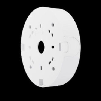 White Back Box, Compatible with: XNF-9010RV/RVM, XND-9082RV, XND-8082RV, XND-6081RV/6081REV, XND-8081RV/8081REV, PND-A9081RV