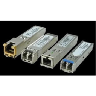 100Mbps, 1310nm, 20km, LC, 2 Fiber, Single Mode, MSA Compliant