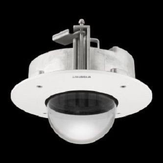 In-ceiling Housing for X-Plus module cameras