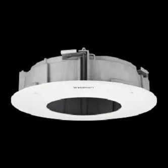 Plenum Flush Mount for PNM-9084QZ/8082VT