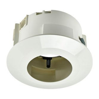In-ceiling Flush Mount Accessory for XNP-6120H, XND-6085V, XNV-6085