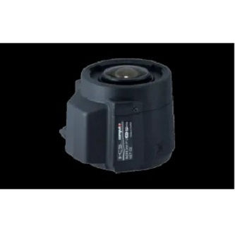 1/2.7" 2.8-8.5mm F1.2 Varifocal, HD Series P-iris (i-CS Mount) Day/Night IR (8 MP capable) for WN7 Box Cameras ( XNB-9002 and XNB-8002)