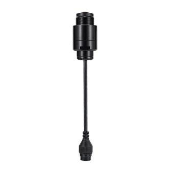 1.6mm fixed lens module, compatible with the XNB-6001. Featuring straight body style, 2MP, 0.03 Lux, 120dB WDR, 187 horizontal field of view, 8 meters cable (26 foot cable).