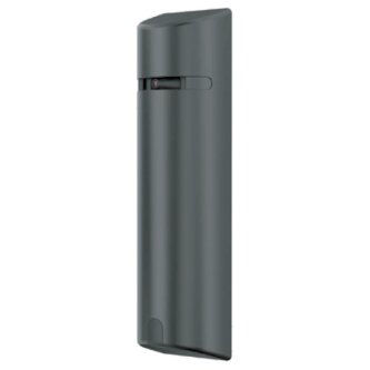 Door Jamb head with a 4.6mm lens, compatible with XNB-6001 (not included) 8m (26 feet) cable, black color