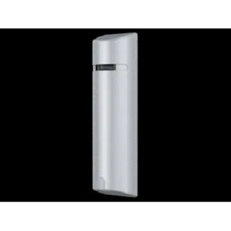 Door Jamb head with a 4.6mm lens, compatible with XNB-6001 (not included) 8m (26 feet) cable, silver color