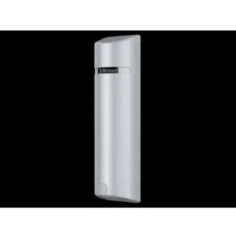 Door Jamb Lens (silver)
