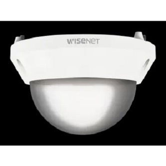 Smoked dome cover for: QNV-8080R,QNV-6082R,LNV-6070R,LNV-6072R