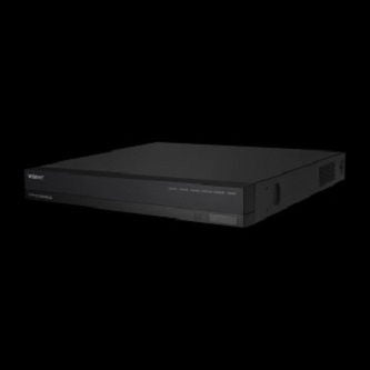 16 Channel Encoder