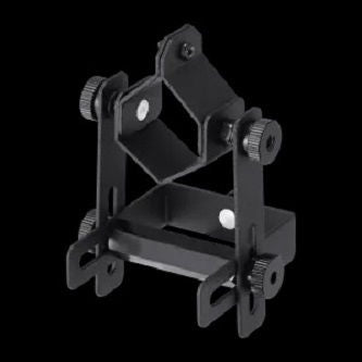 ATM mounting bracket for remote head lens, compatible with SLA-T2480 and SLA-T4680 lenses