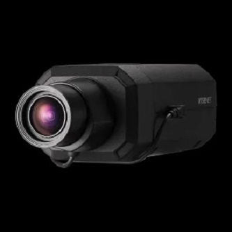 Wisenet 7 X  network box camera, 4K