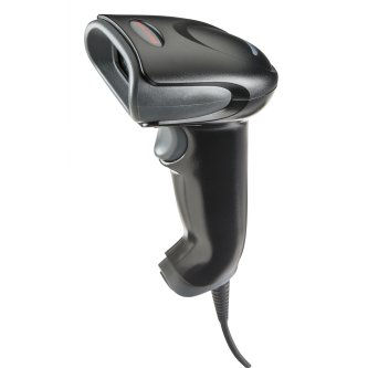 NA&LA USB Kit: Omni-directional, 1D, upgradable, black scanner (1472g1D-2), charge & communication base (CCB01-010BT-V1N), USB Type A 3.0m straight cable (CBL-500-300-S00)