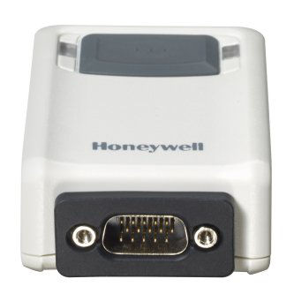 Vuquest 3320g 2D Scanner USB Kit: PDF417, ivory scanner (3320g-4), 2.9m (9.5ft) straight USB Type A, cable (52-52559-N-3-FR), documentation, assembled in Mexico