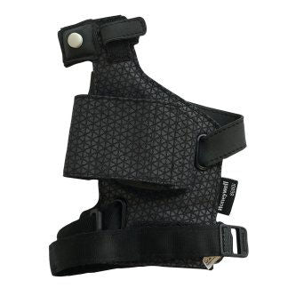 8680i Right hand strap glove with device harness, one size, package of 10, trigger on index finger. Glove mount required to attach to 8680i must be ordered separately.