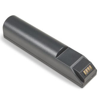 Battery: Lithium-ion battery for Voyager 1202, 1452g, Xenon 1902, Granit     1911i, Granit 1981i, 3820 and 3820i wireless scanners.